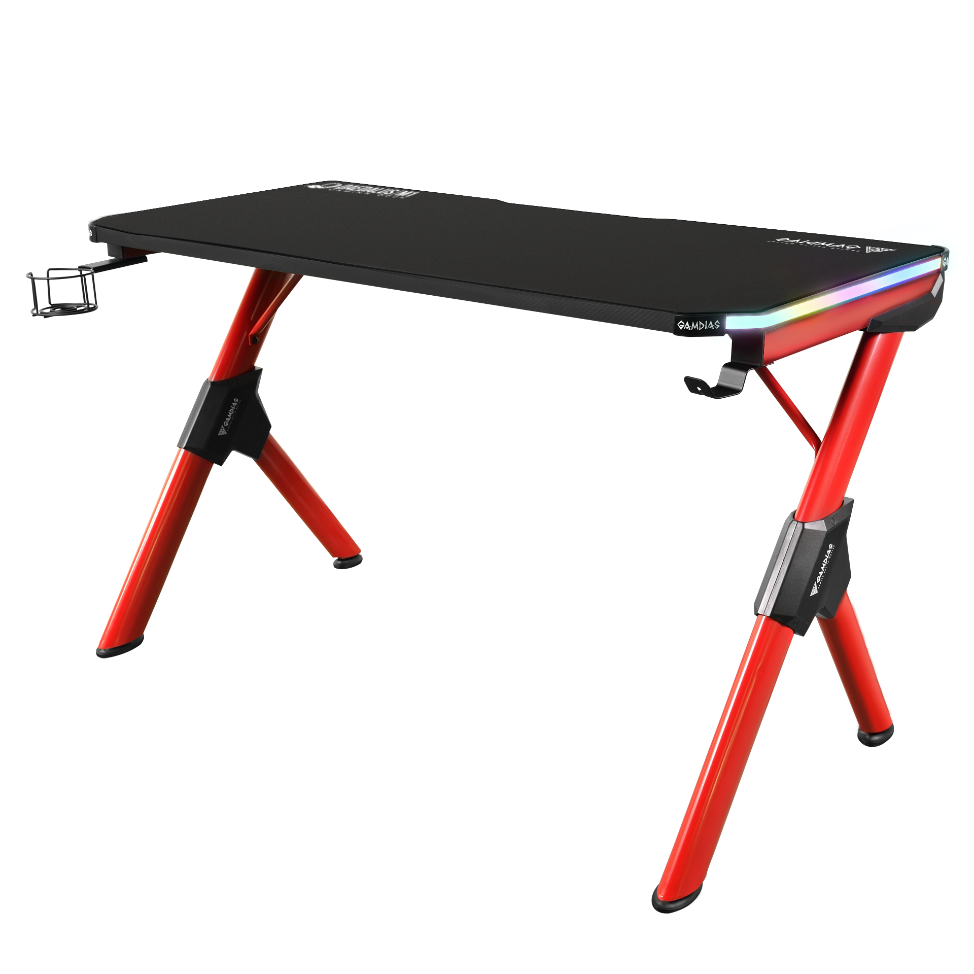 VENCEL GAMING DESK / TABLE VENCEL GAMING DESK / TABLE